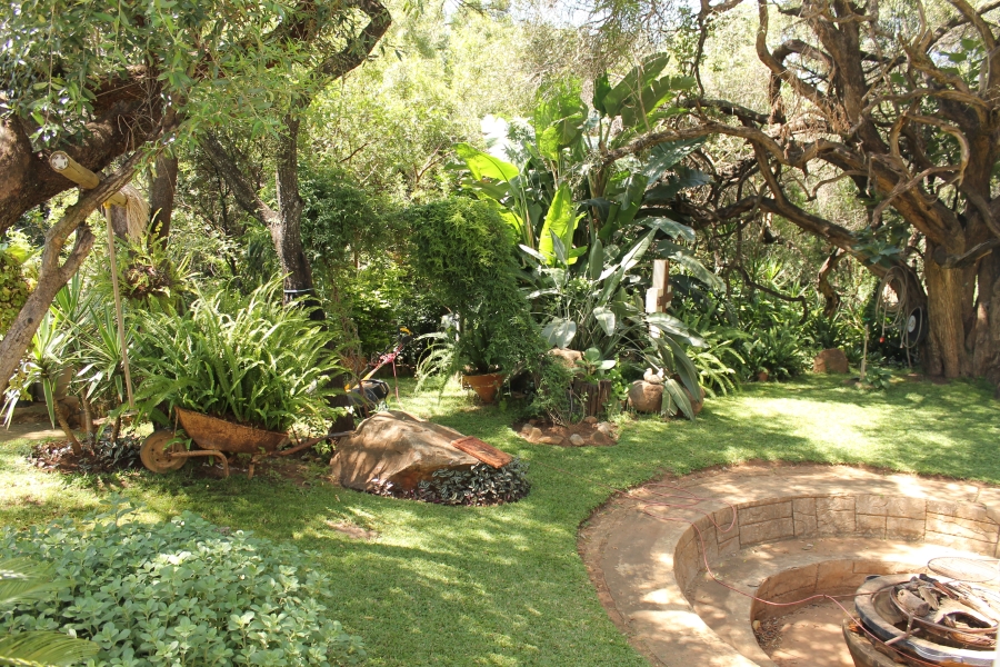 4 Bedroom Property for Sale in Kshane North West